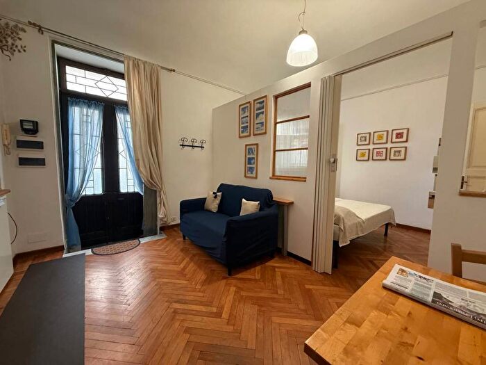 Appartamento bilocale in affitto in Via Villa della Regina, Gran Madre Crimea, Torino