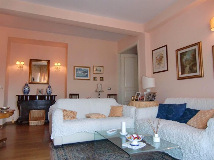 Appartamento quadrilocale in vendita in San Giovanni Valdarno