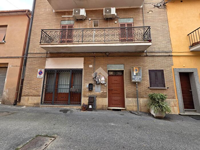 Appartamento quadrilocale in affitto in Via Solferino, Nepi