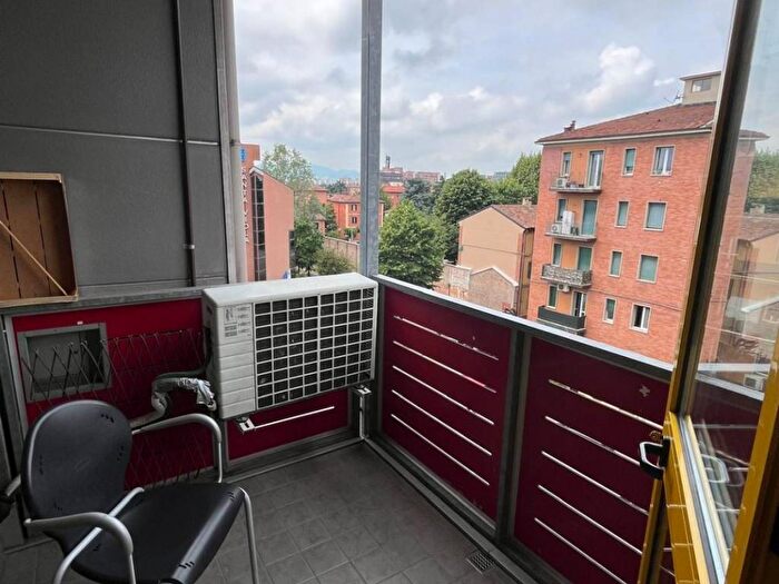 Appartamento bilocale in affitto in Santa Viola, Bologna