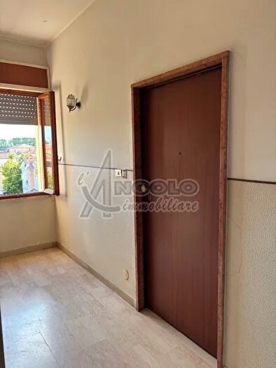 Appartamento quadrilocale in vendita in Occhiobello