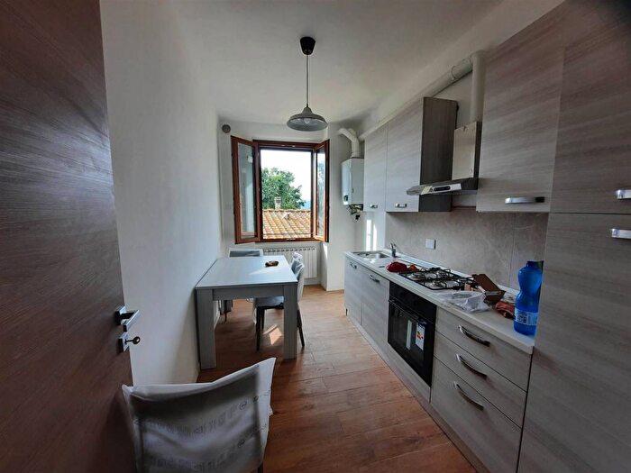 Appartamento quadrilocale in affitto in Matassino, Figline e Incisa Valdarno