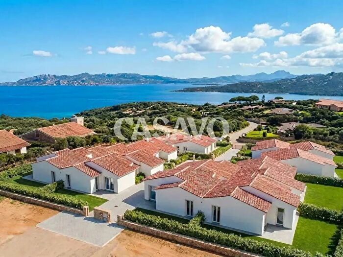 Casa trilocale in vendita in Palau