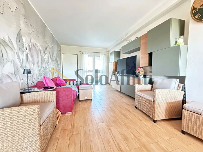 Casa quadrilocale in affitto in Via Novara, Ravenna