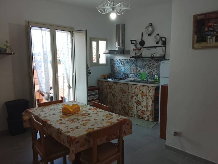 Appartamento bilocale in affitto in Via Duomo, Centro Storico, Agrigento