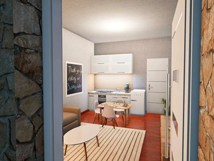 Appartamento bilocale in vendita in Via Cagliari, Quartu SantElena