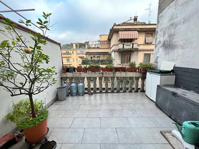 Casa bilocale in affitto in Viale Corsica, Porta Vittoria, Milano