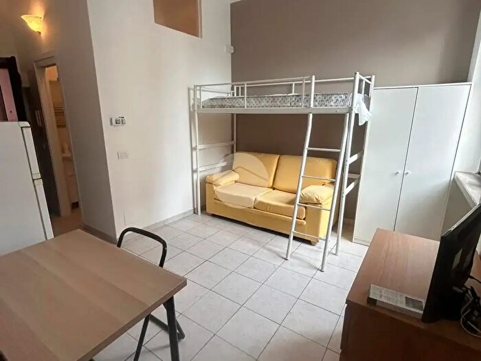 Appartamento monolocale in affitto in Via Riccardo Pitteri, Milano