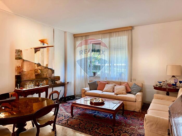 Appartamento quadrilocale in affitto in Bergamo