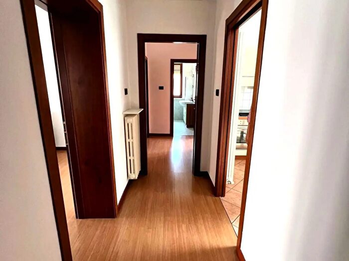 Appartamento quadrilocale in affitto in Mantova
