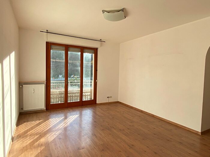 Appartamento trilocale in vendita in Via Francolano, Casarza Ligure