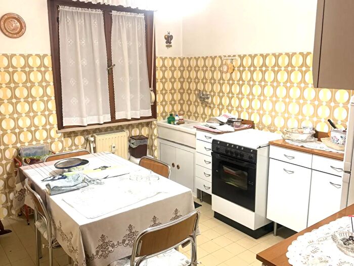 Appartamento con 5 locali in vendita in Monfalcone