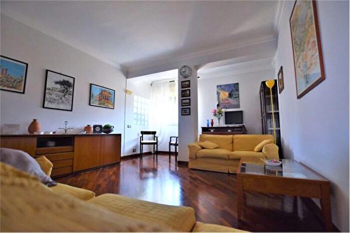 Appartamento quadrilocale in vendita in Via, Agrigento