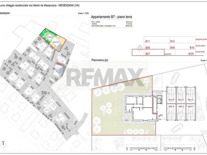 Case in Vendita e in Affitto - 3