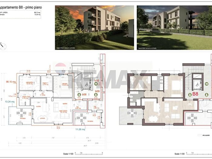 Case in Vendita e in Affitto - 2