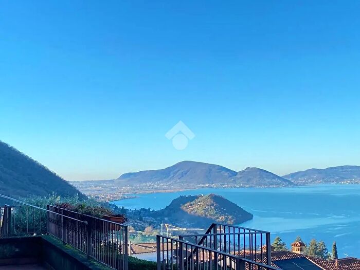 Appartamento bilocale in vendita in Via Martignago, Sulzano