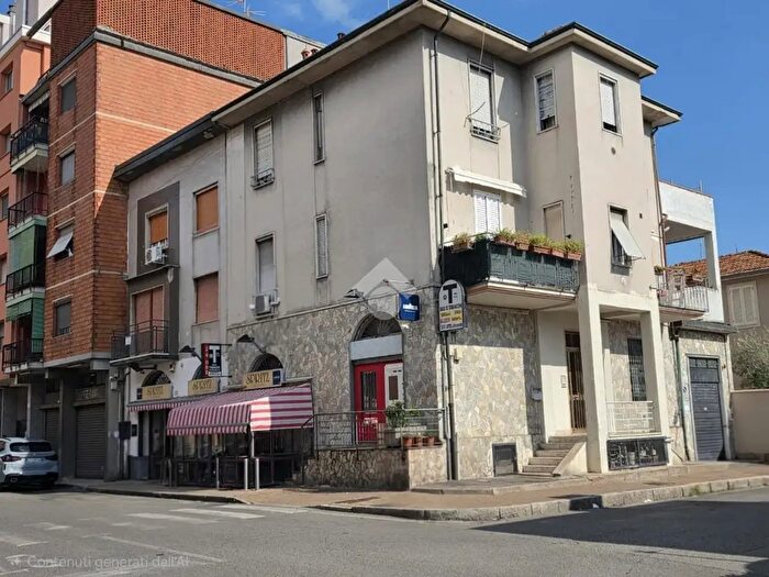 Appartamento bilocale in vendita in Via del Parlamento, San Giuliano Milanese