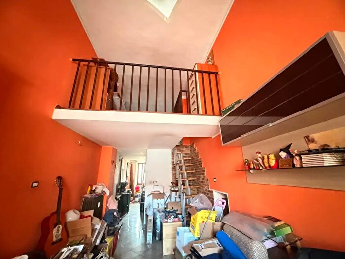 Appartamento bilocale in vendita in Via Renato Wuillermin, Torino