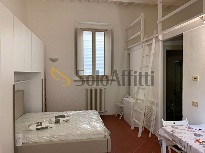 Appartamento monolocale in affitto in VIA XX SETTEMBRE, Faenza
