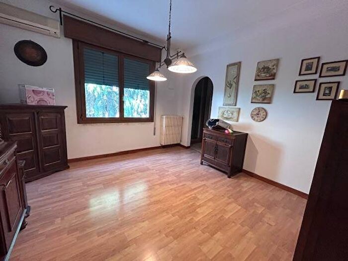 Appartamento quadrilocale in affitto in Via Giusto de Menabuoi, Arcella SantAntonino, Padova