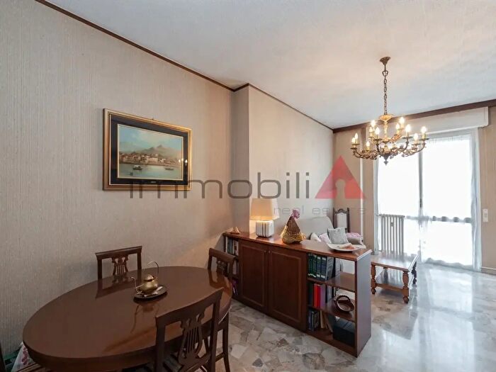 Appartamento trilocale in vendita in Cernusco Sul Naviglio