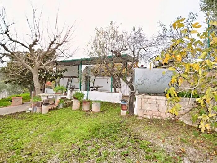 Casa bilocale in vendita in Strada Comunale dalla Russa a Parco Grande, Putignano