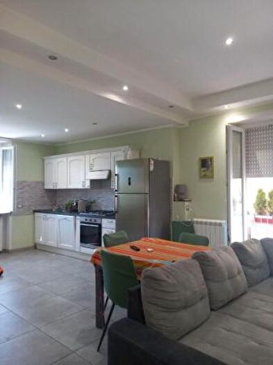 Appartamento trilocale in vendita in Via Cassia, Bolsena