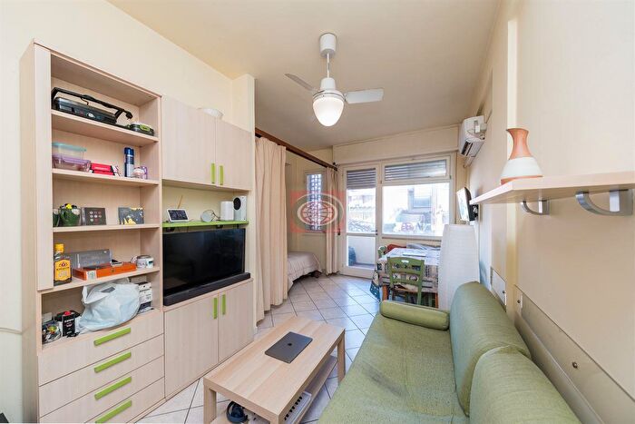 Appartamento in vendita in Cesenatico