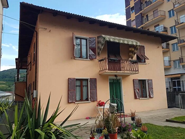 Case in Vendita e in Affitto - 2