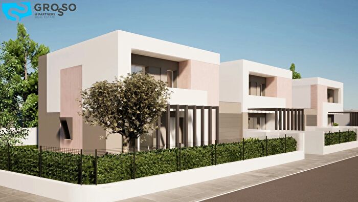 Casa in vendita in Villorba