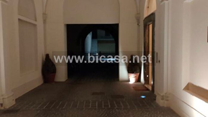 Appartamento con 6 locali in vendita in Via Nicola Sabbatini, Pesaro