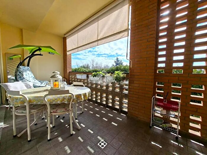 Appartamento quadrilocale in vendita in Via Cascina Baraggia, Burago Di Molgora