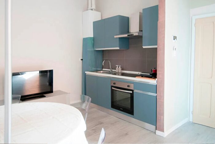 Appartamento in affitto in Costa, Bologna