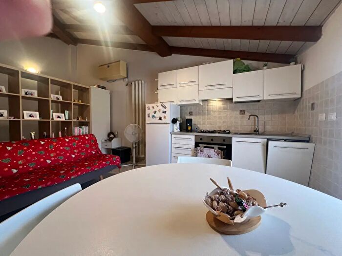Appartamento monolocale in affitto in Via Giacomo Matteotti, Crevalcore