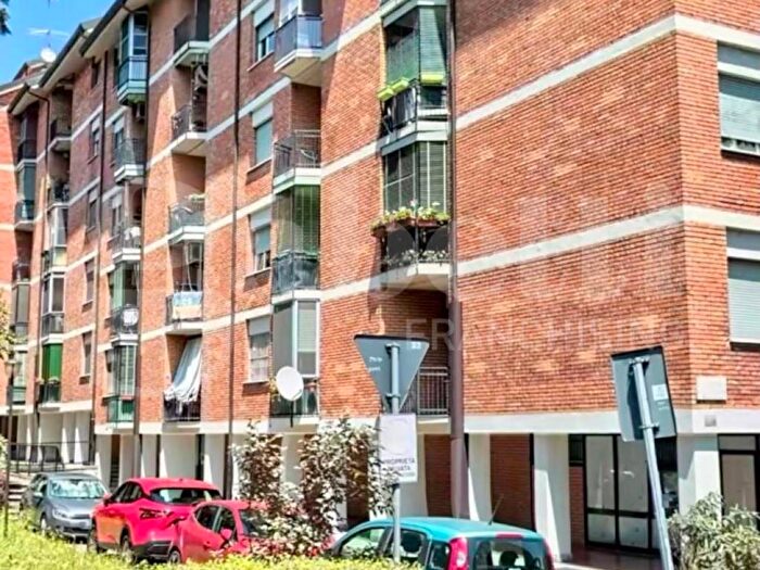 Appartamento bilocale in affitto in Via Sant'Abbondio, Chiesa Rossa, Milano