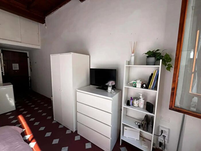 Appartamento monolocale in affitto in Via di San Giuseppe, Firenze