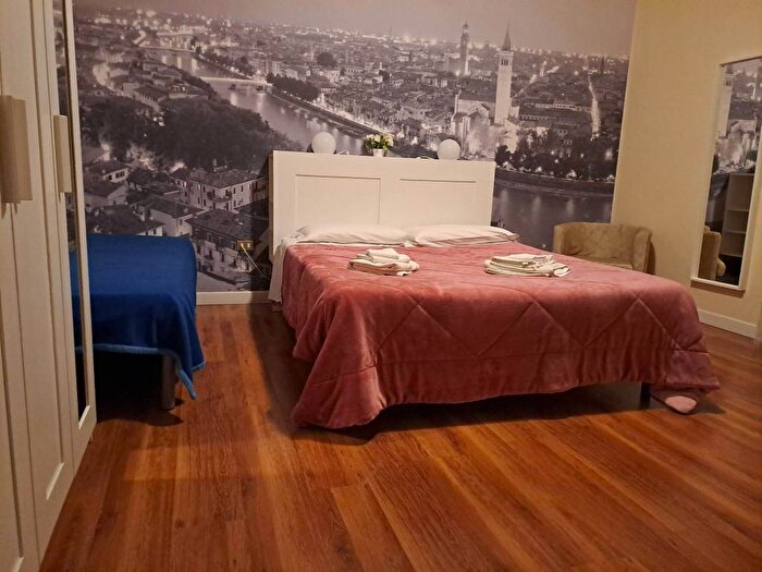 Appartamento trilocale in affitto in Negrar, Negrar di Valpolicella