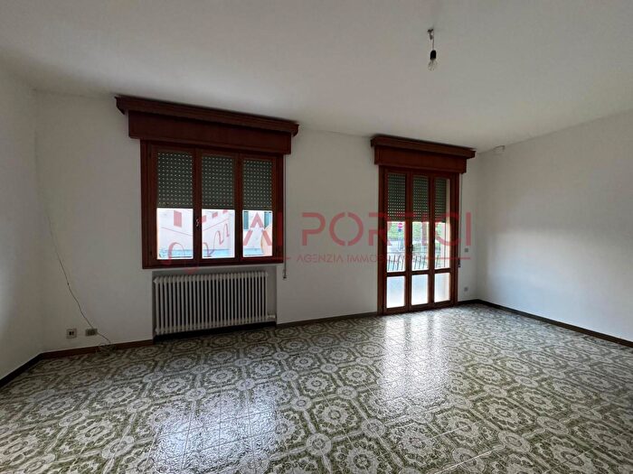 Appartamento bilocale in affitto in Via Roma, Pontelongo