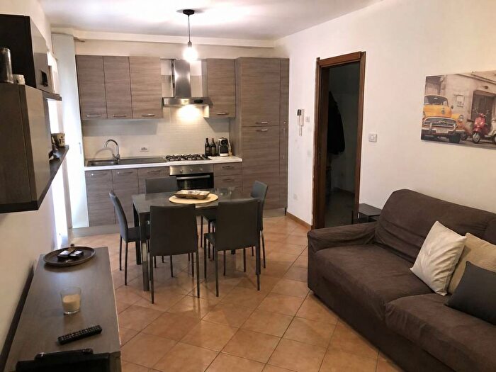 Appartamento bilocale in affitto in Via Giorgione, Centro, Castelfranco Emilia