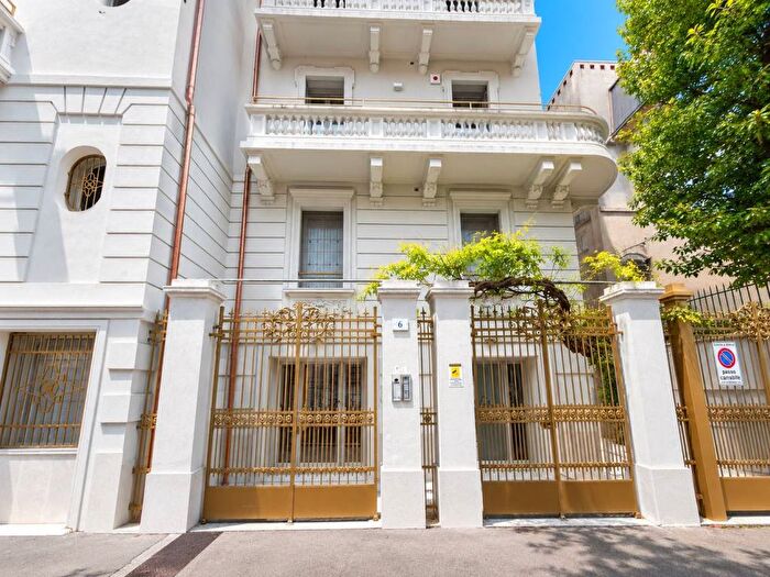 Appartamento bilocale in affitto in Viale Berengario, Monte Rosa Lotto, Milano