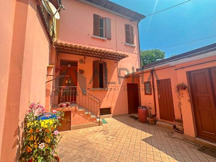 Casa bilocale in vendita in Vicolo dei Giardinieri, Forli