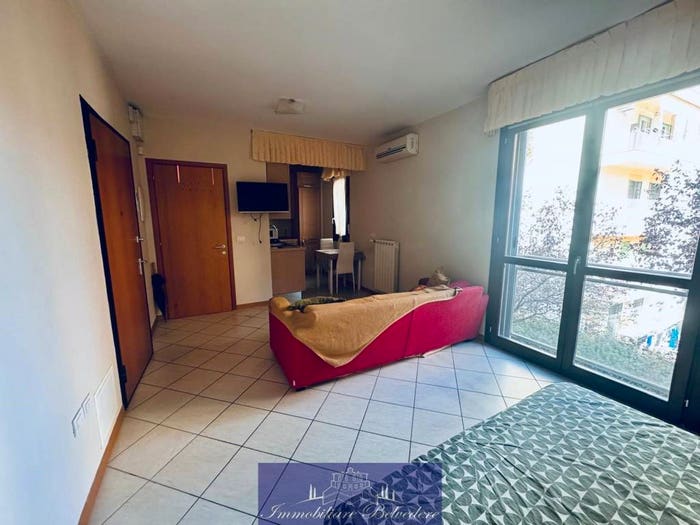 Appartamento monolocale in affitto in Via Giovanni Paisiello, Porta al Prato San Jacopino, Firenze