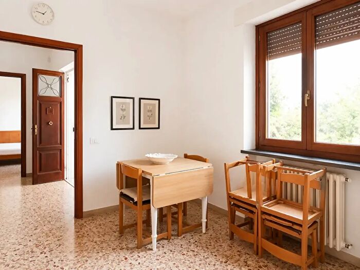 Appartamento bilocale in vendita in Lucca