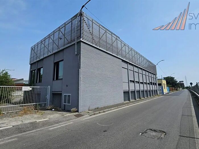 Casa in vendita in Viale Brianza, Cologno Monzese
