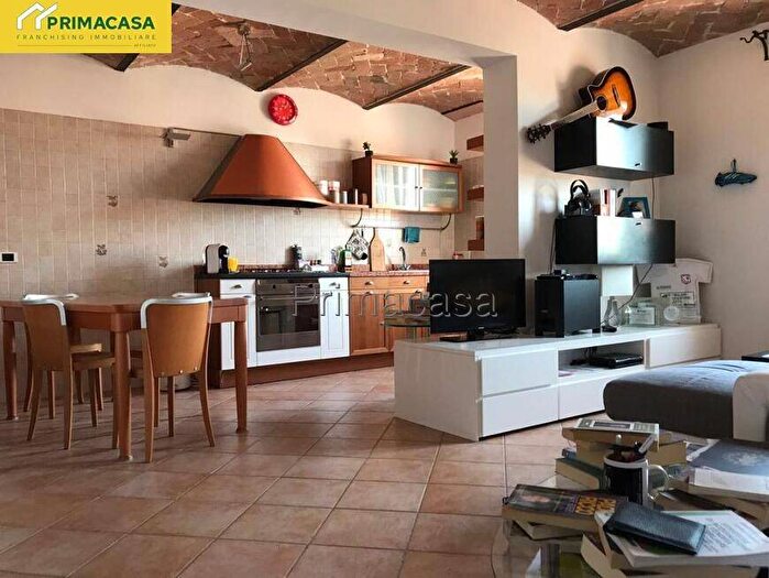 Appartamento monolocale in affitto in Cso Roma, Centro Storico, Carpi