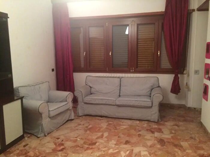 Appartamento bilocale in affitto in Via Panciatichi, Firenze