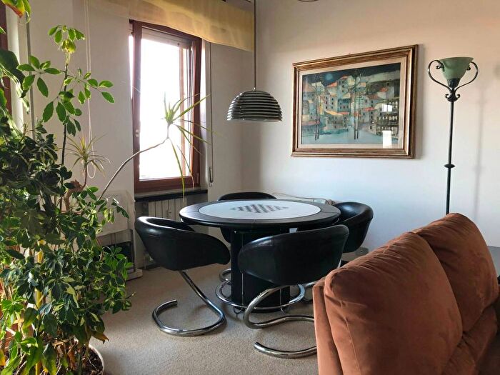 Appartamento trilocale in affitto in Via Cassanese, Area Lavanderie Redecesio, Segrate