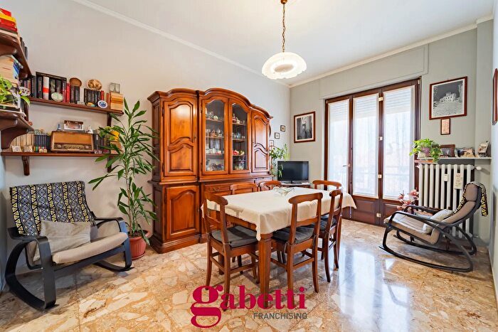 Appartamento trilocale in vendita in Piazza del Gesù, Racconigi