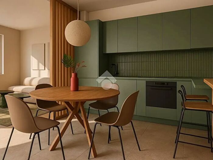 Appartamento quadrilocale in vendita in Via Montanara, Pontedera