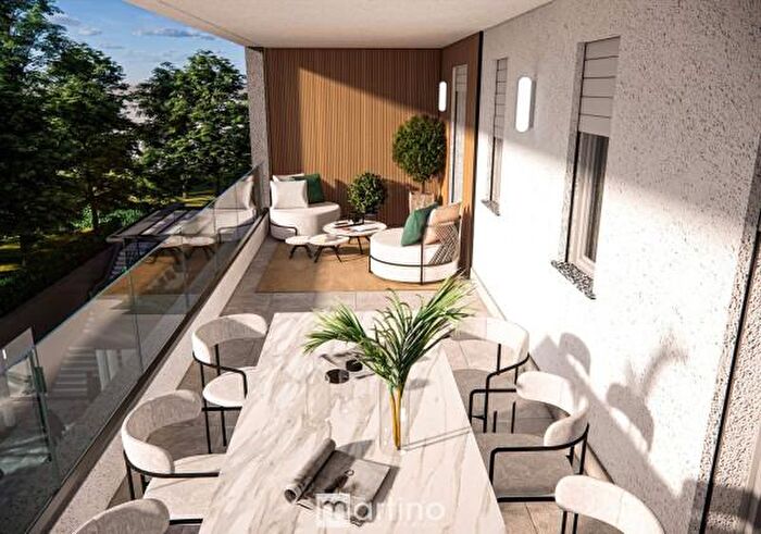 Appartamento trilocale in vendita in Via Lazio, Cesano Maderno